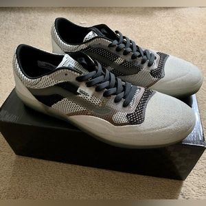 Vans AVE Anthony Van Engelen Signature Pro Shoe Knit FA Edition Fuckingawesome